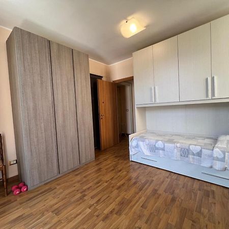 Appartamento Eleonora Sulmona Exterior photo