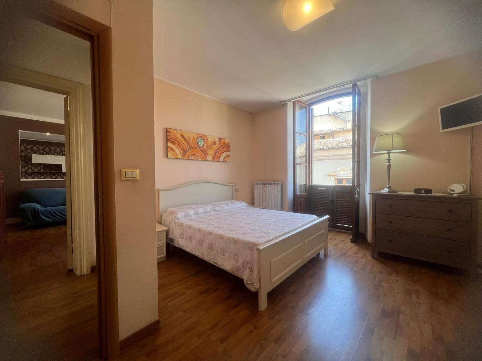 Appartamento Eleonora Sulmona Exterior photo