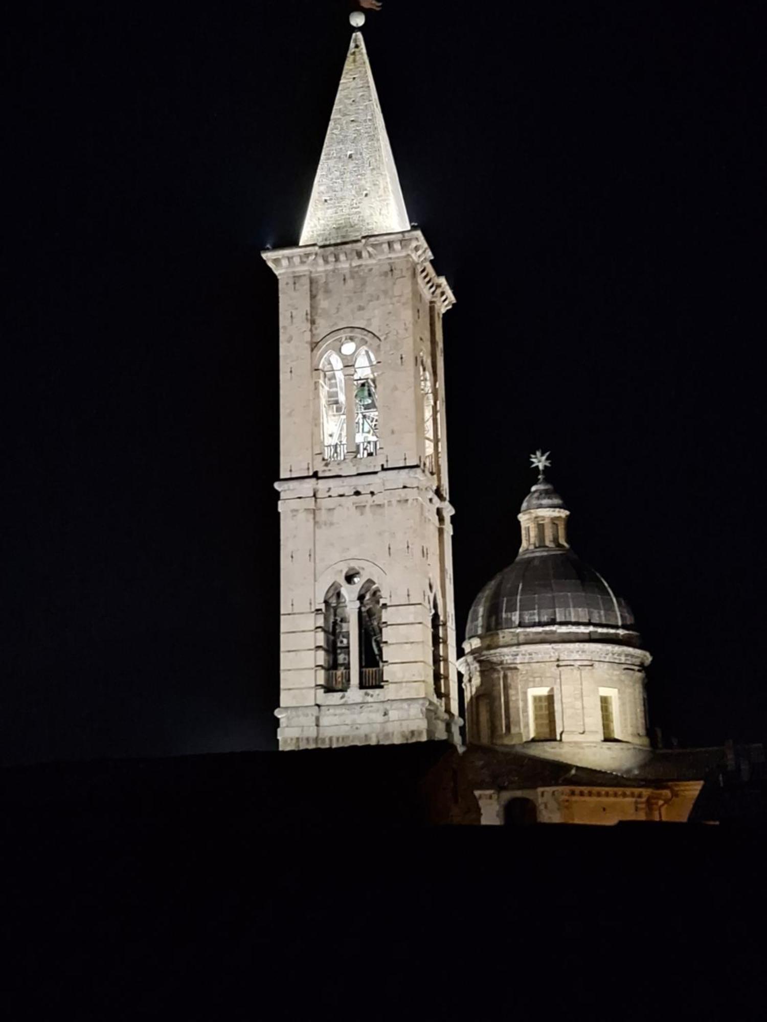Appartamento Eleonora Sulmona Exterior photo